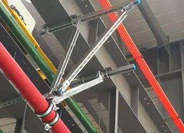 白朗抗震支架厂家与你分享你必须做的紧急情况下的准备